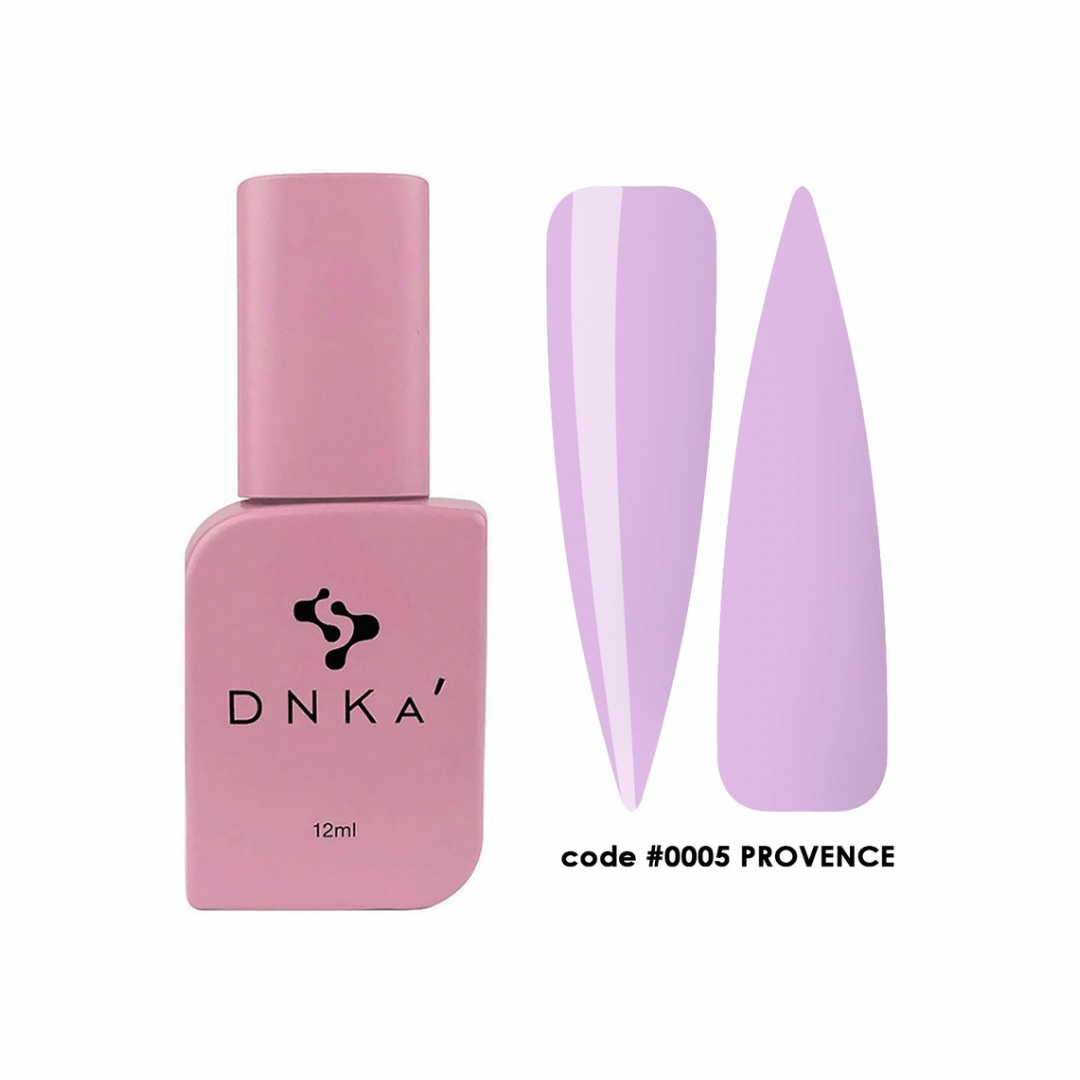DNKa | Covertop #0005 Provence