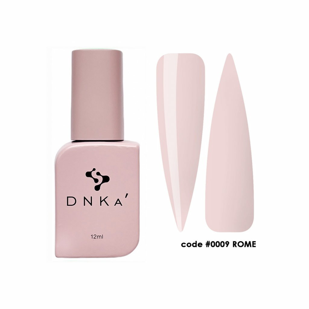 DNKa | Covertop #0009 Rome