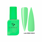 DNKa | Covertop #0003 Dublin