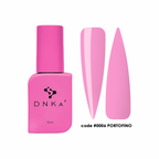 DNKa | Covertop #0006 Portofino