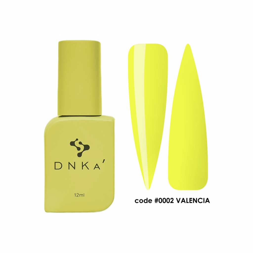 DNKa | Covertop #0002 Valencia