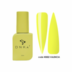 DNKa | Covertop #0002 Valencia