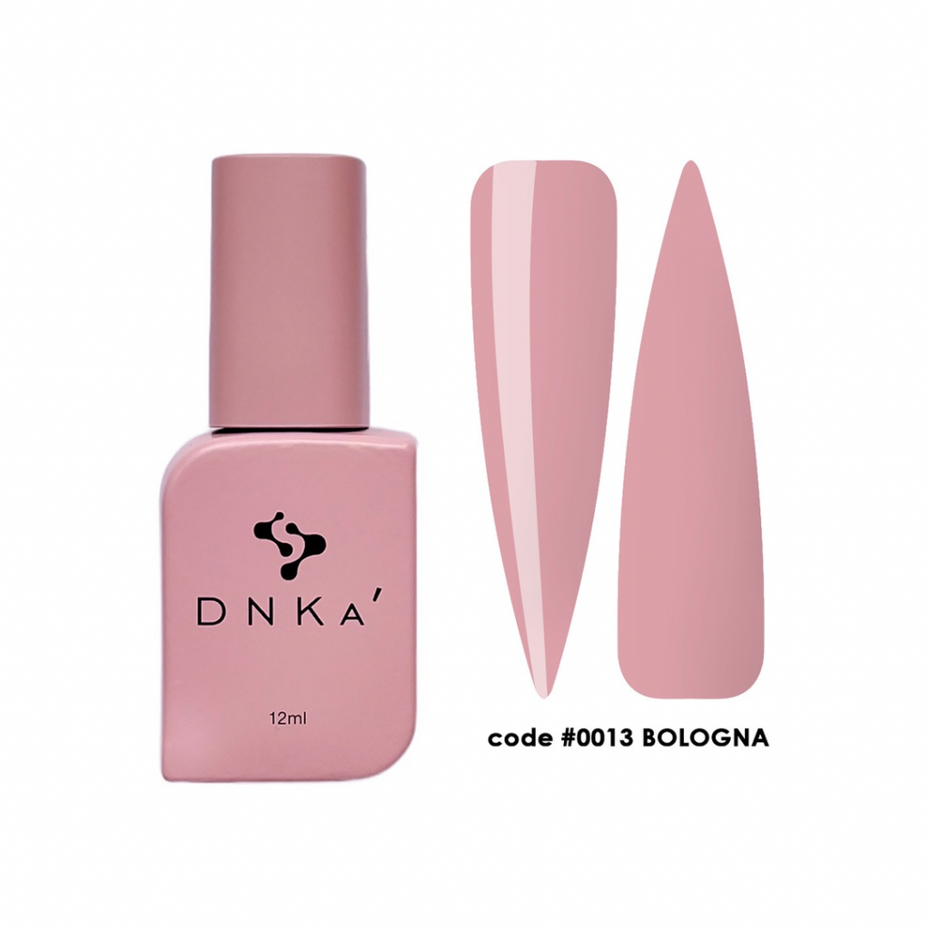 DNKa | Covertop #0013 Bologna