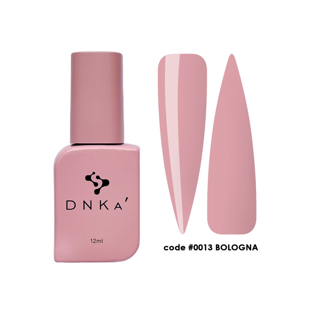 DNKa | Covertop #0013 Bologna