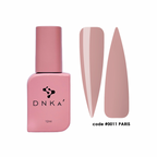 DNKa | Covertop #0011 Paris