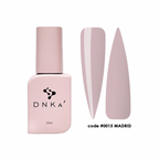 DNKa | Covertop #0015 Madrid