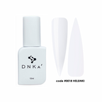 DNKa | Covertop #0018 Helsinki