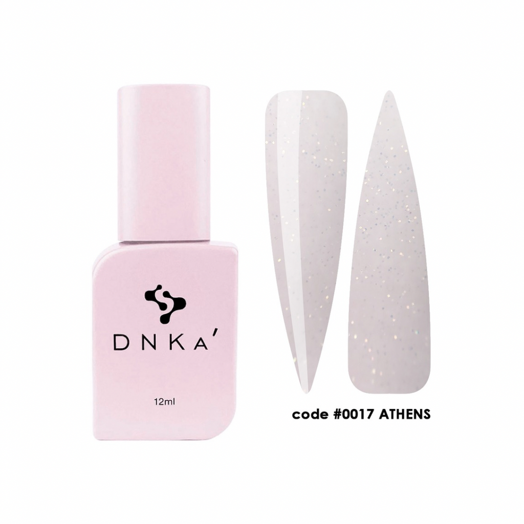 DNKa | Covertop #0017 Athens