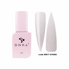 DNKa | Covertop #0017 Athens