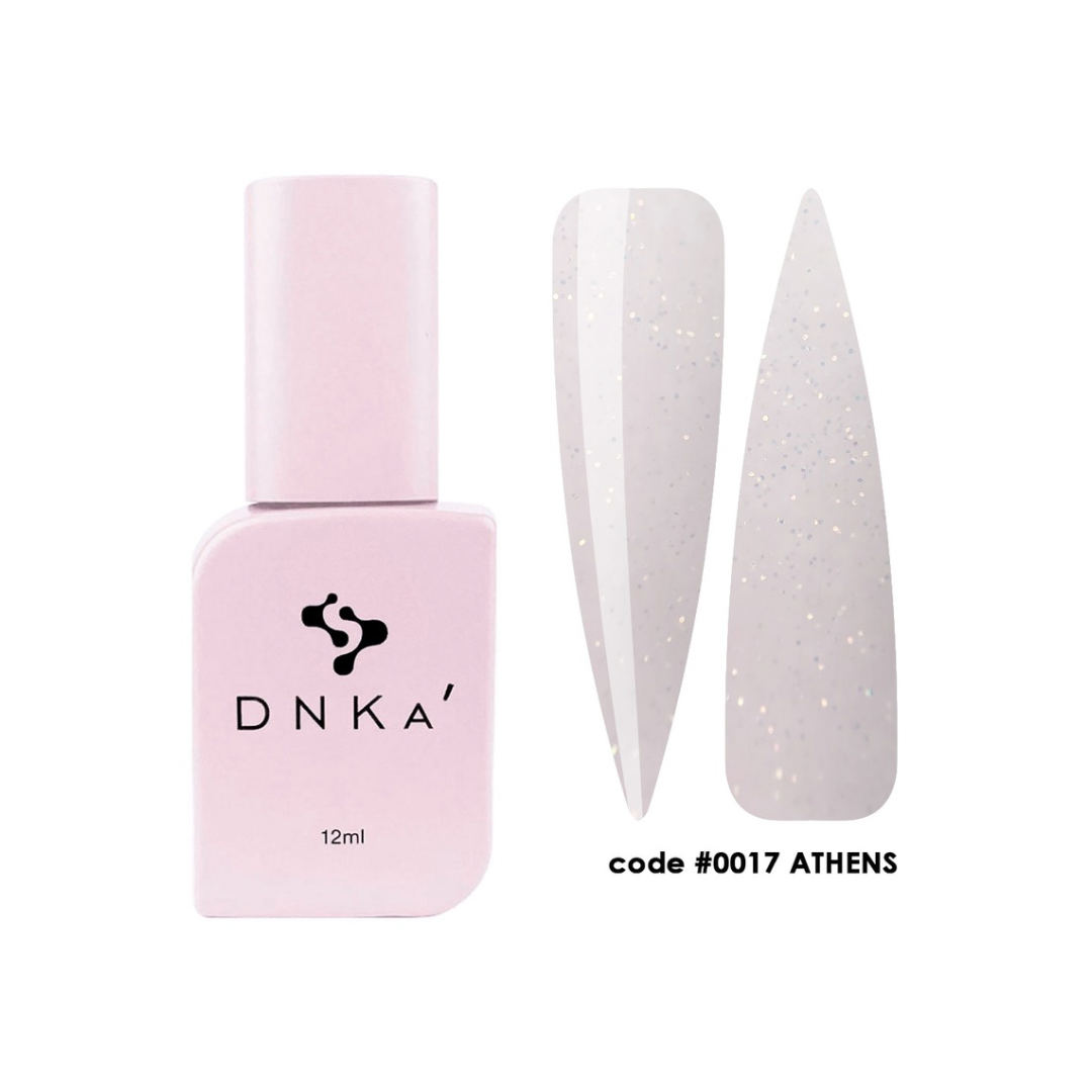 DNKa | Covertop #0017 Athens