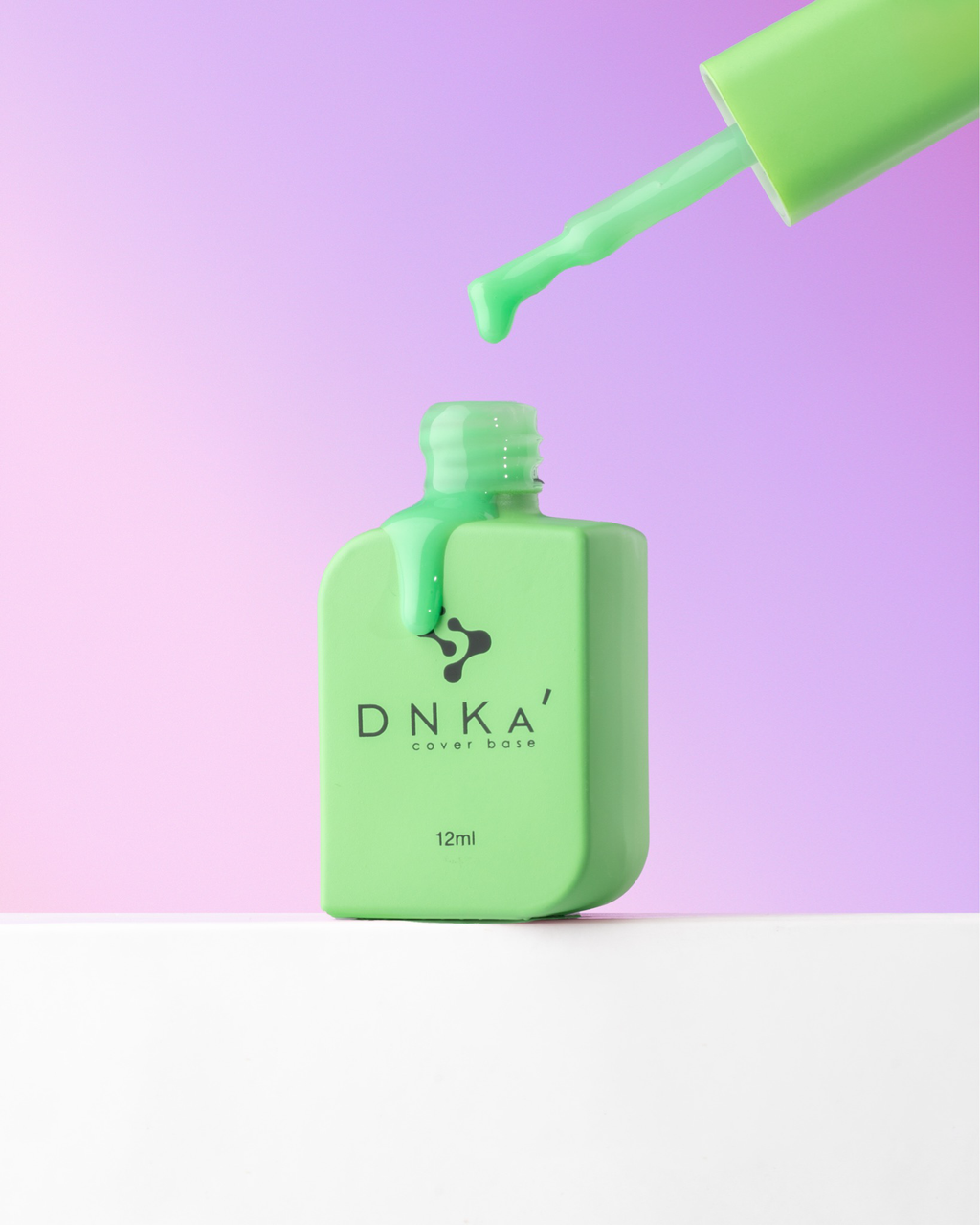 DNKa | Covertop #0003 Dublin