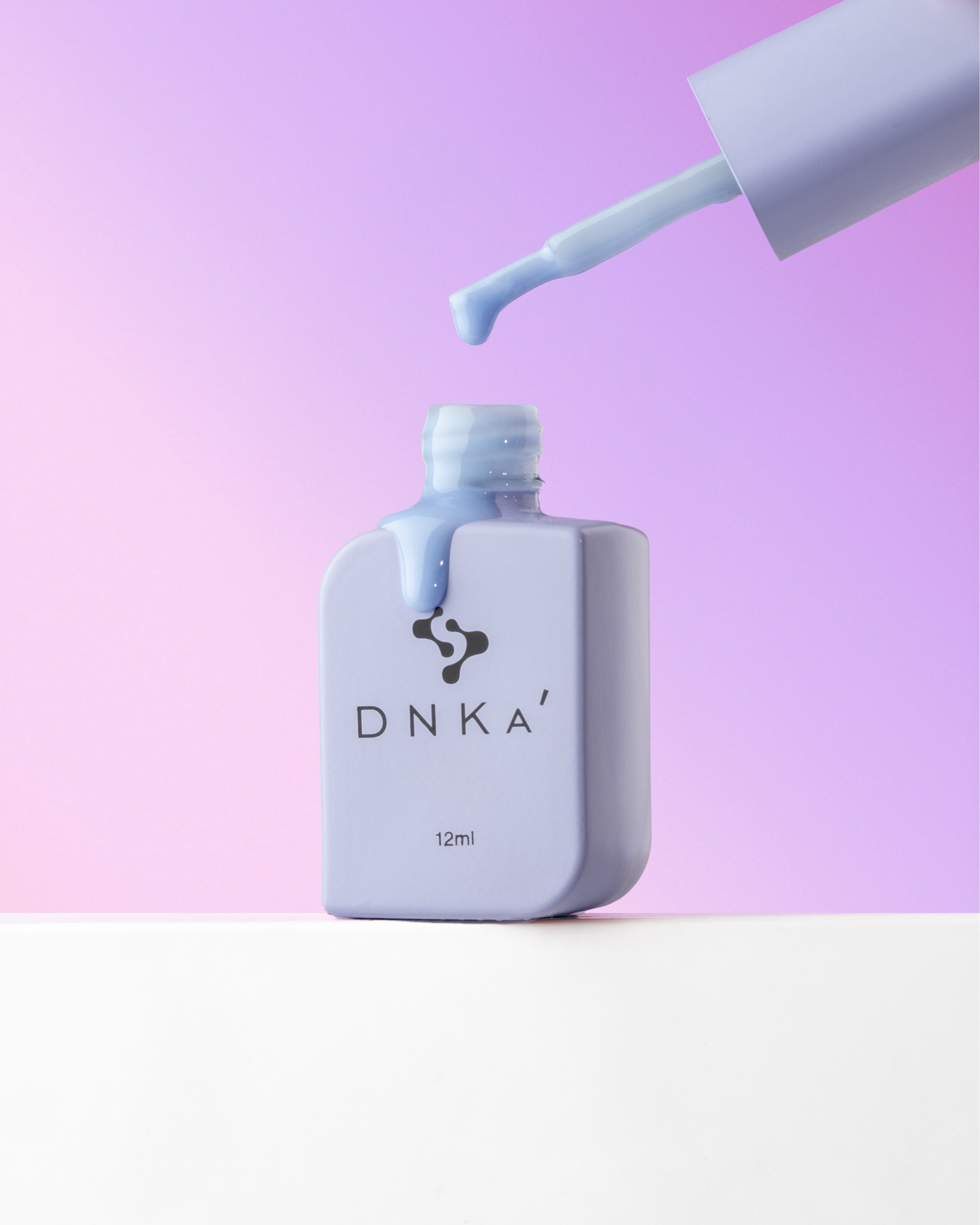 DNKa | Covertop #0004 Nice