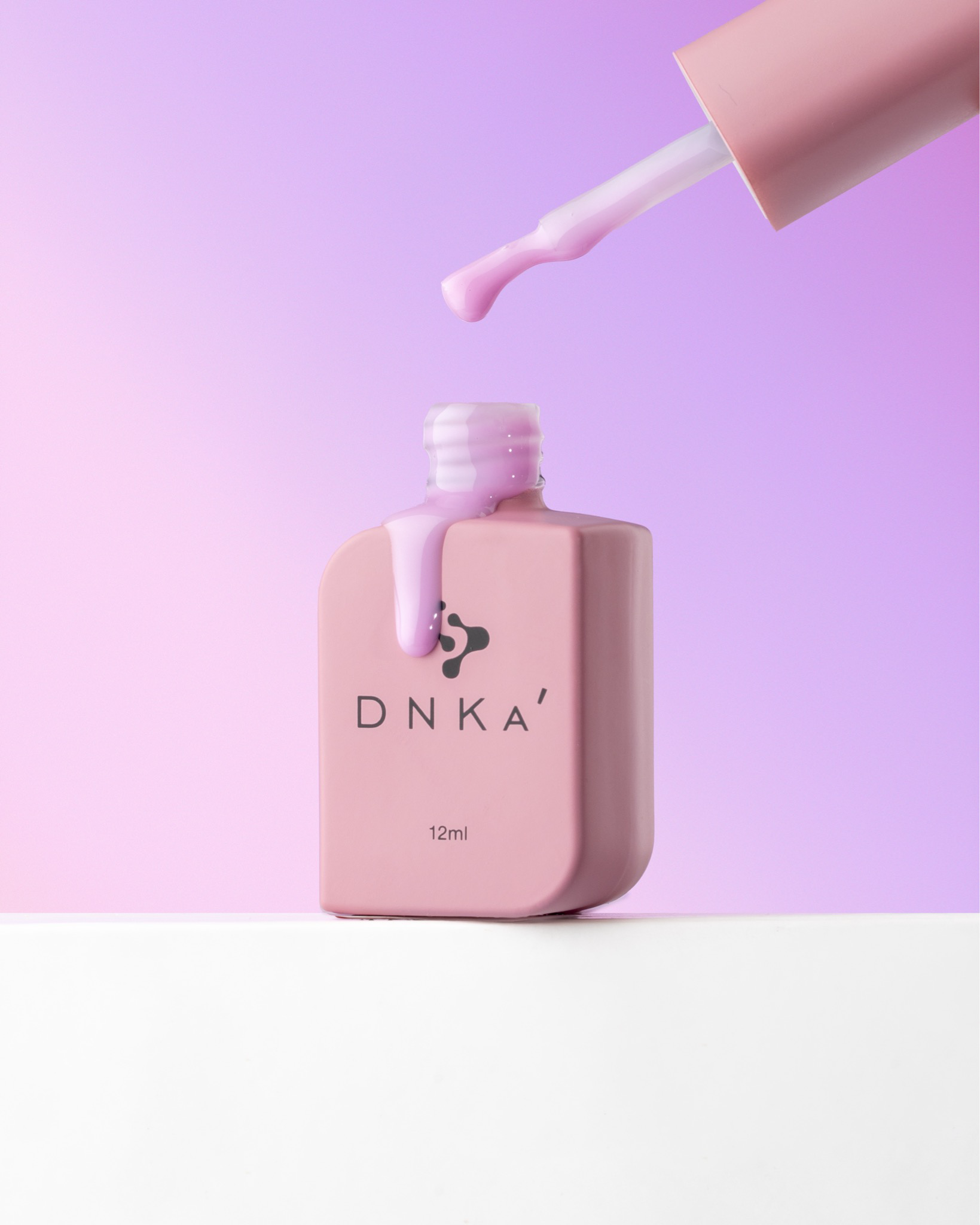 DNKa | Covertop #0005 Provence