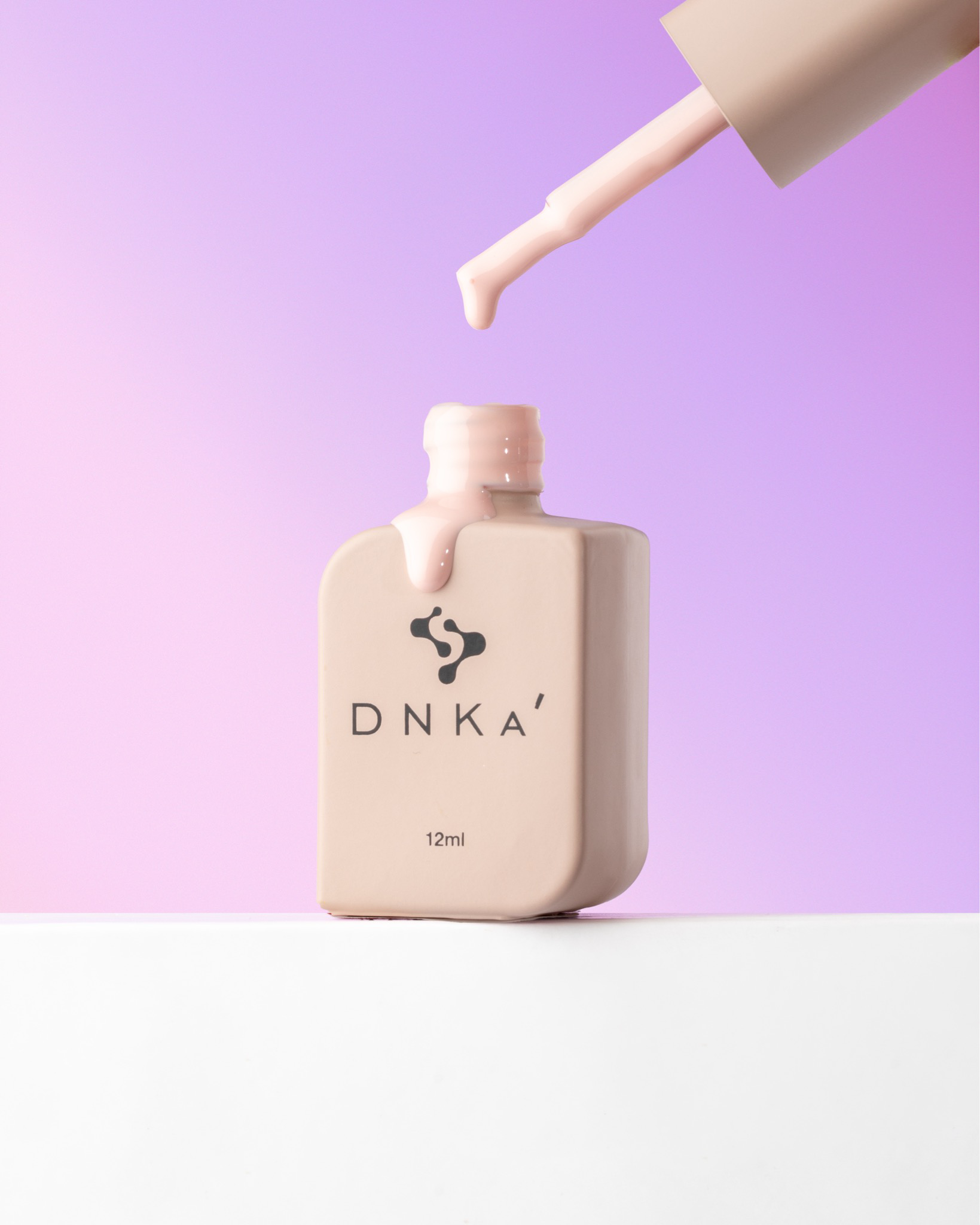 DNKa | Covertop #0008 Bordo