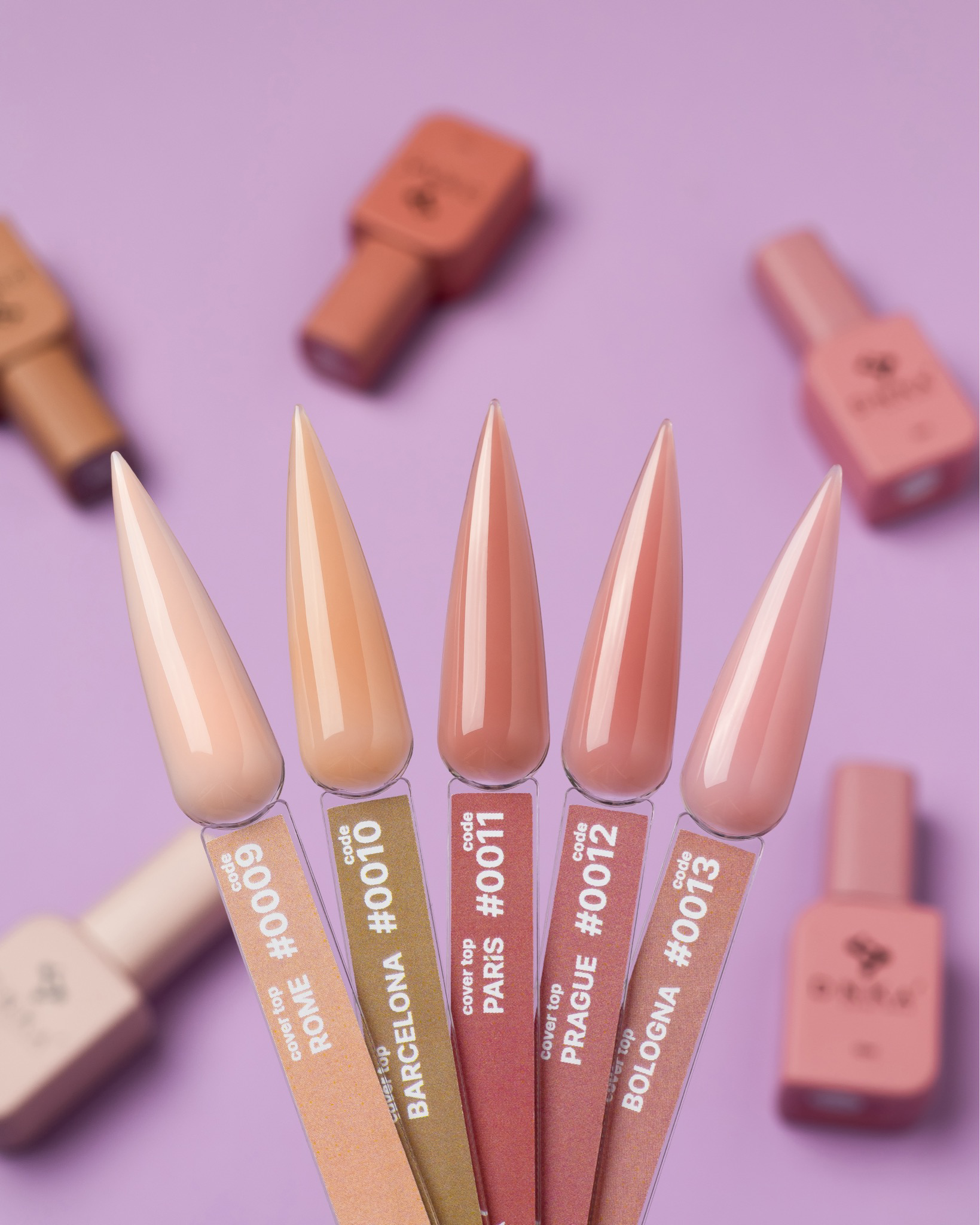 DNKa | Covertop #0011 Paris