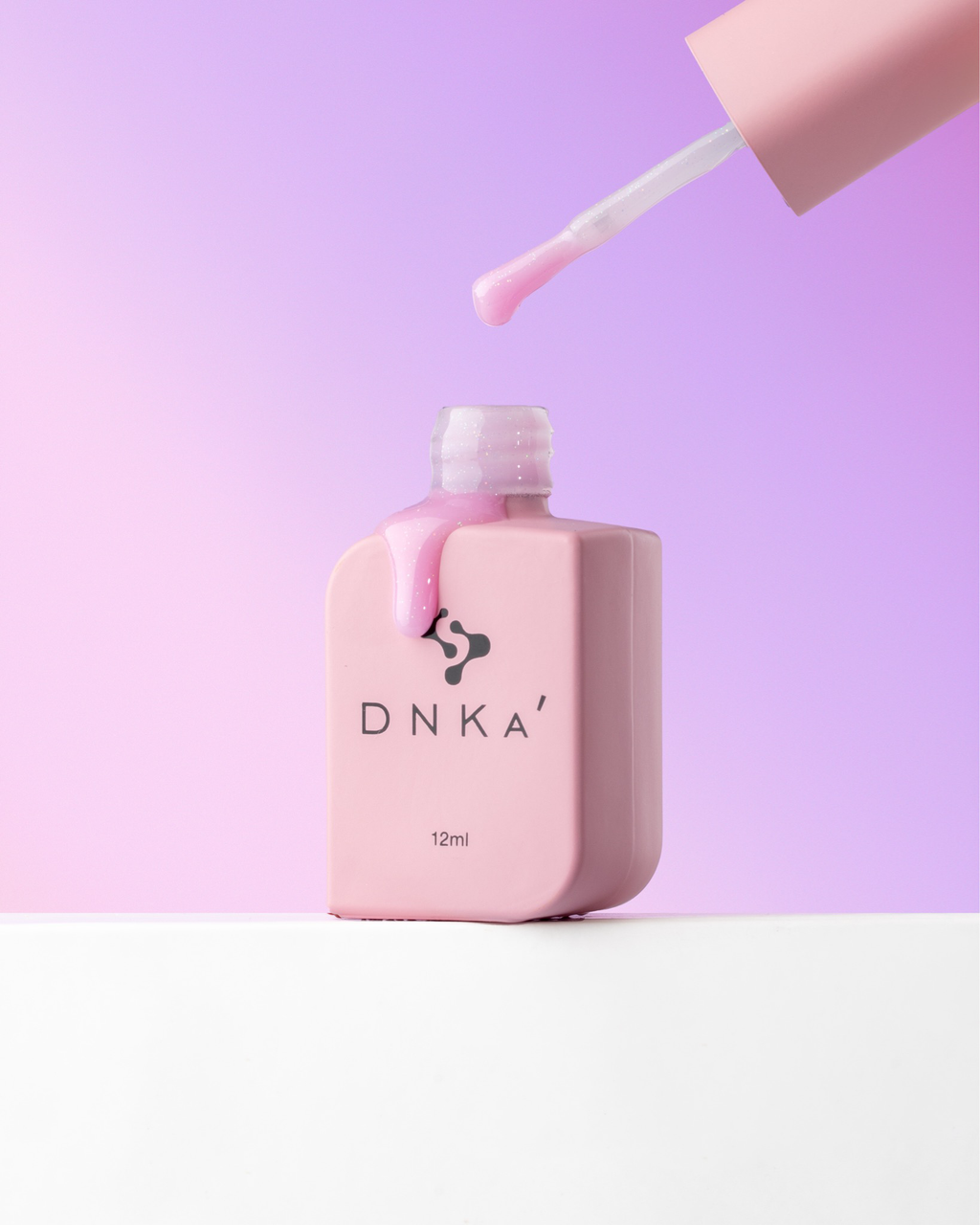 DNKa | Covertop #0016 Sofia