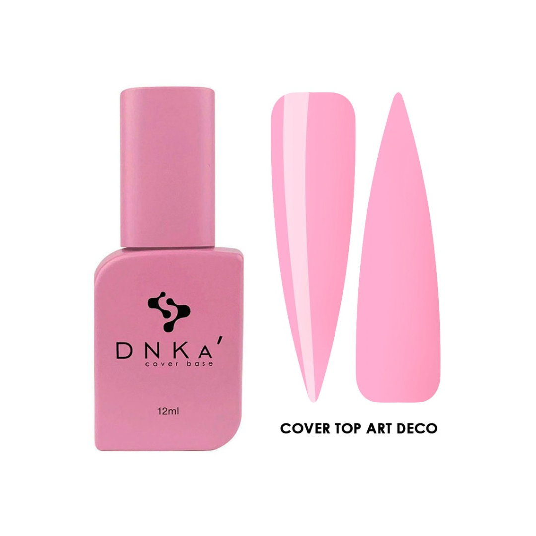 DNKa | Covertop Art Deco