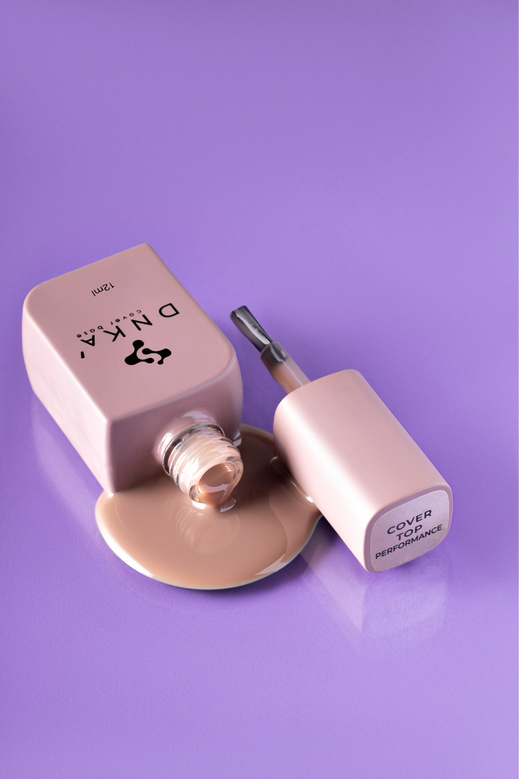 DNKa | Covertop Performance