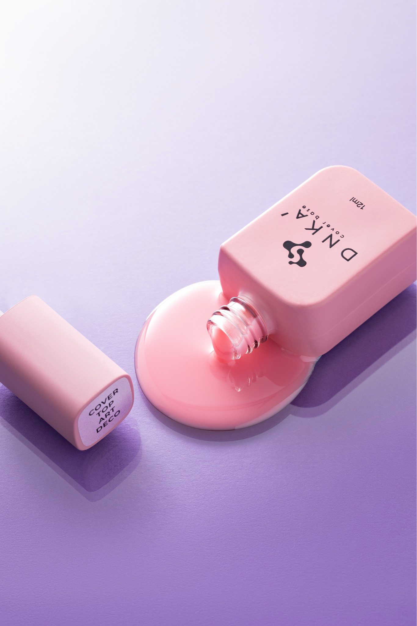 DNKa | Covertop Art Deco