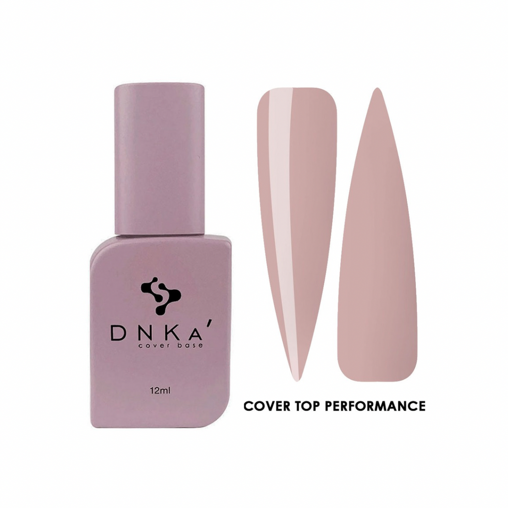 DNKa | Covertop Performance