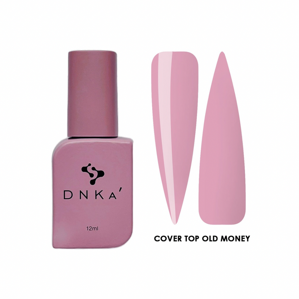 DNKa | Covertop Old Money