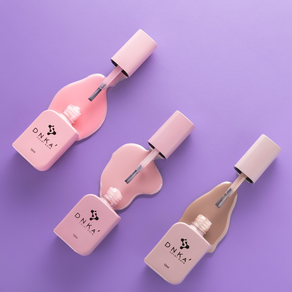 DNKa | Covertop Old Money