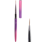 DNKa | Brush #0002 Liner 11mm