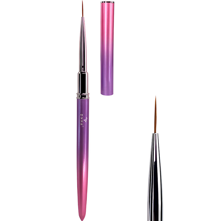 DNKa | Brush #0002 Liner 11mm