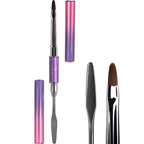 DNKa | Brush #0004 Acrygel