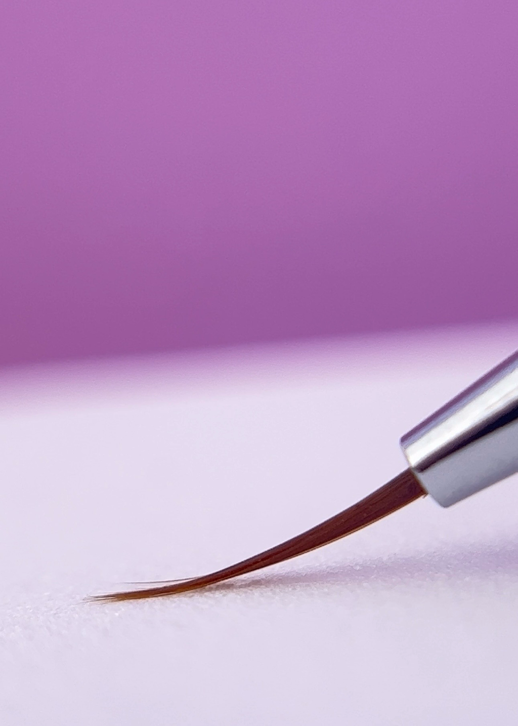 DNKa | Brush #0001 Liner 8mm