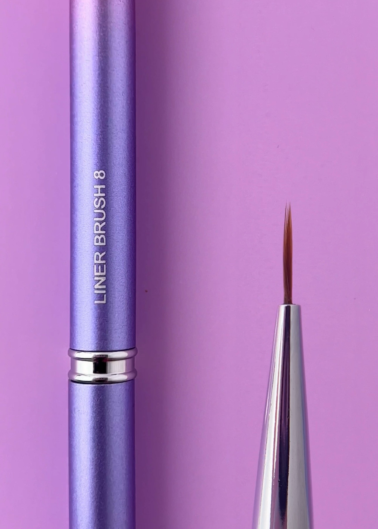 DNKa | Brush #0001 Liner 8mm