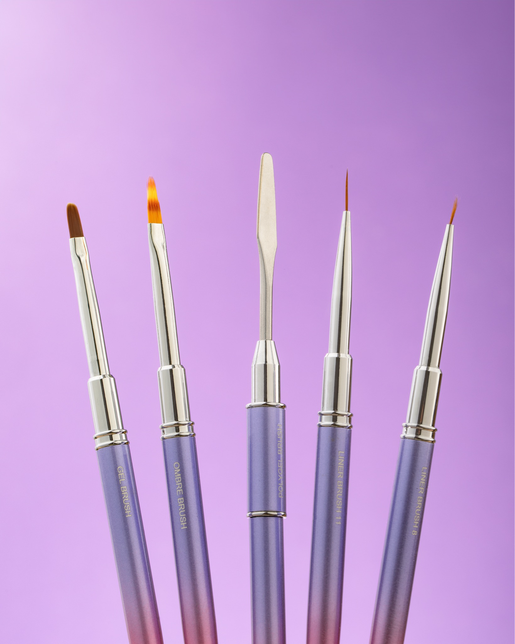 DNKa | Brush #0005 Ombre