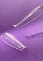 DNKa | Upperforms Short Almond 120pcs