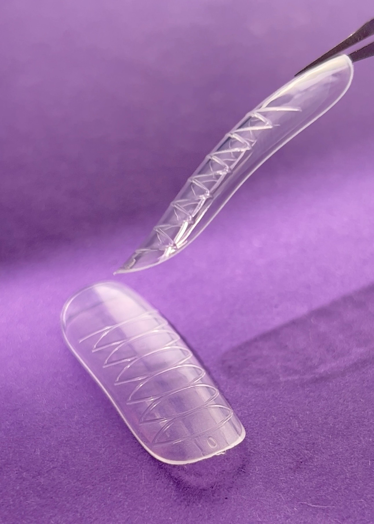 DNKa | Upperforms Soft Square 120pcs