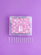 DNKa | Upperforms Short Almond 120pcs