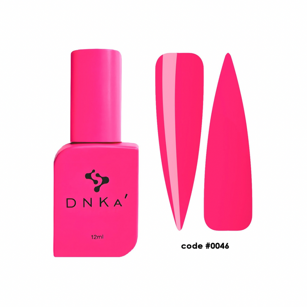 DNKa | Liquid Acrygel #0046 St. Lucia