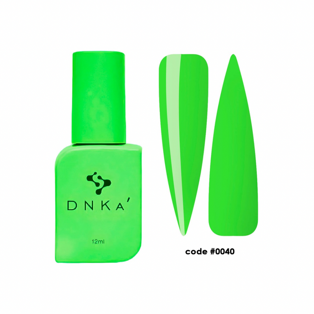 DNKa | Liquid Acrygel #0040 Bali