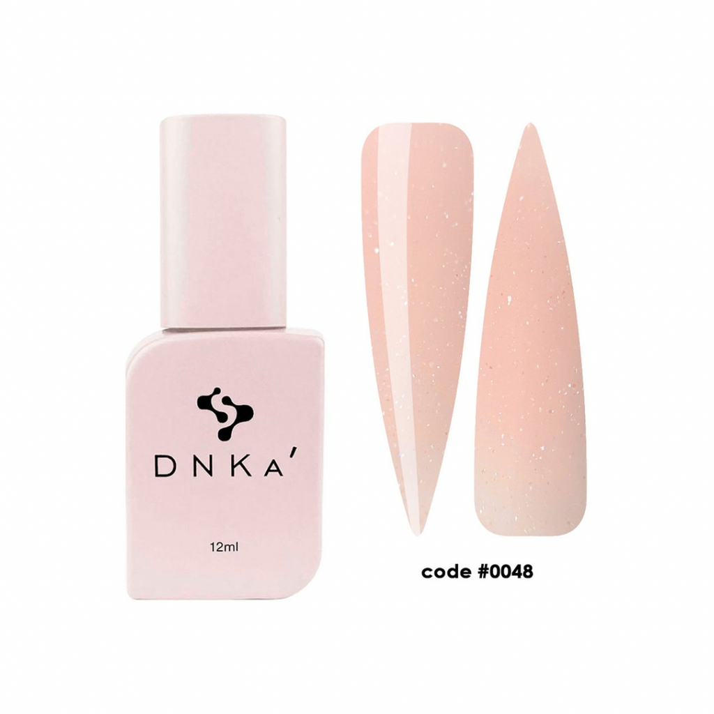 DNKa | Liquid Acrygel #0048 Andromeda