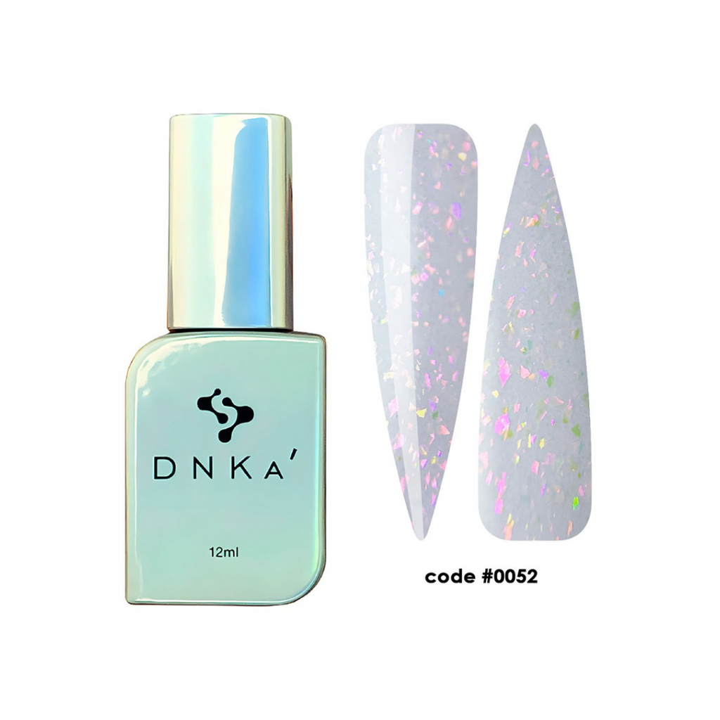 DNKa | Liquid Acrygel #0052 Octans