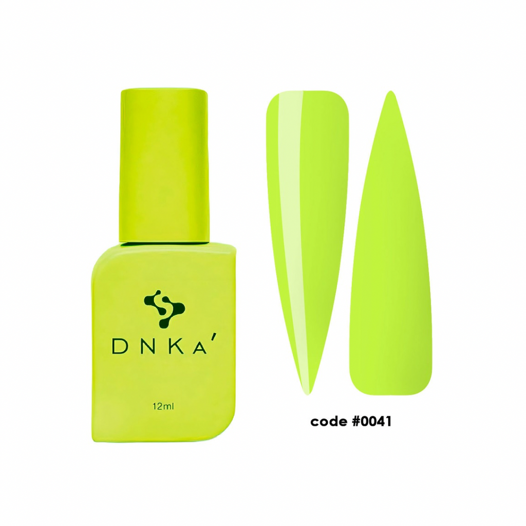 DNKa | Liquid Acrygel #0041 Maldives