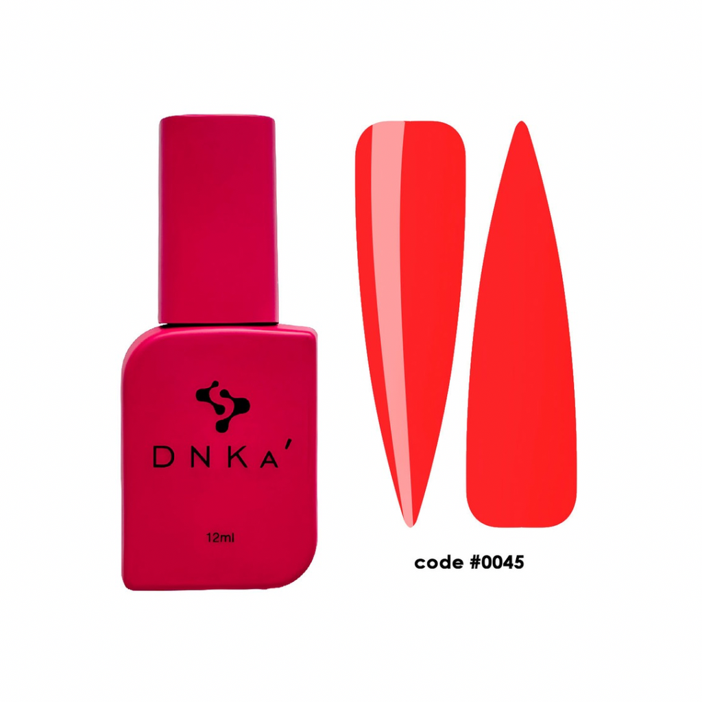 DNKa | Liquid Acrygel #0045 Bora Bora