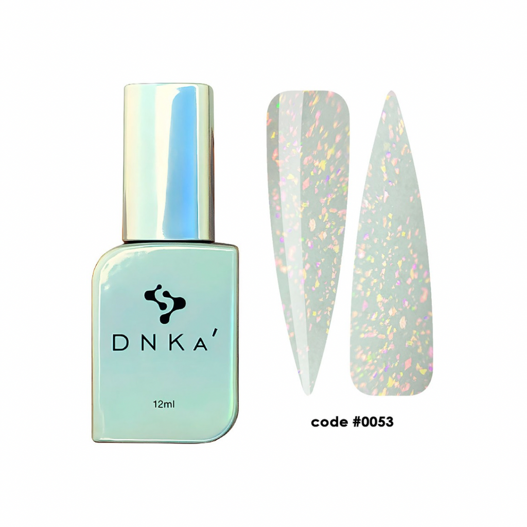 DNKa | Liquid Acrygel #0053 Phoenix
