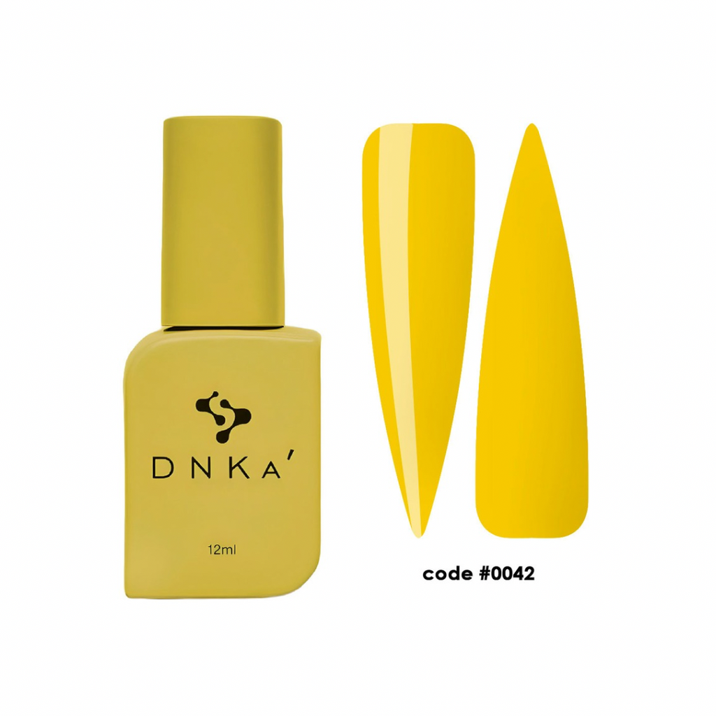 DNKa | Liquid Acrygel #0042 Seychelles