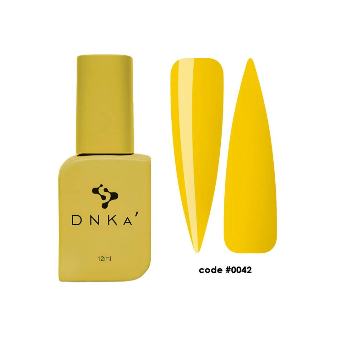 DNKa | Liquid Acrygel #0042 Seychelles