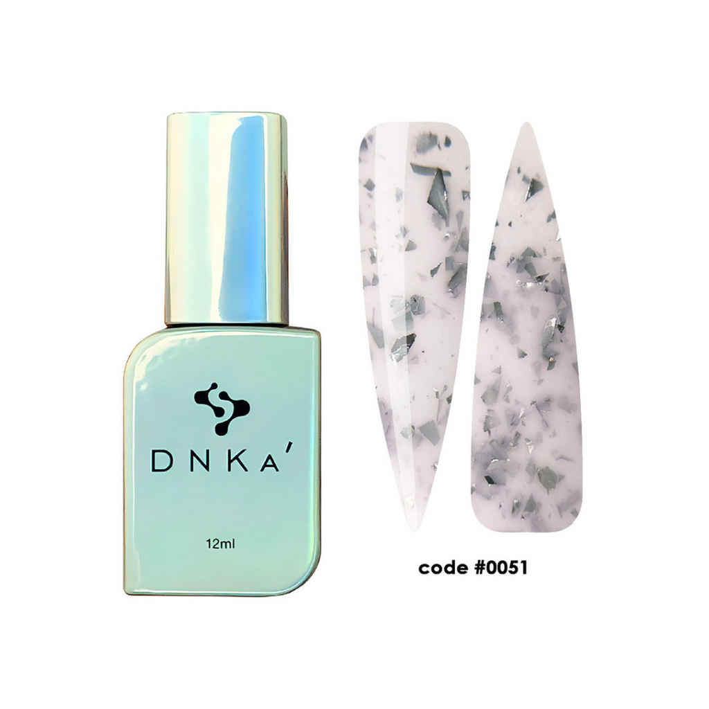 DNKa | Liquid Acrygel #0051 Hercules
