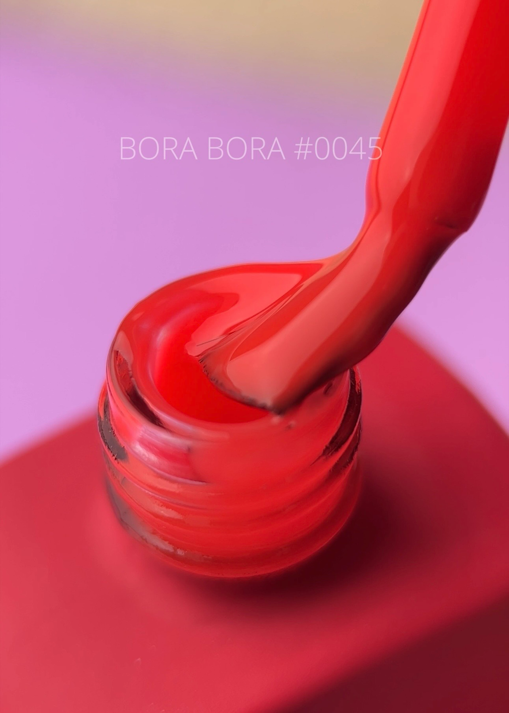 DNKa | Liquid Acrygel #0045 Bora Bora