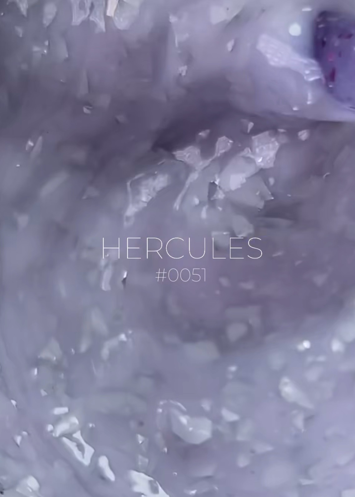 DNKa | Liquid Acrygel #0051 Hercules