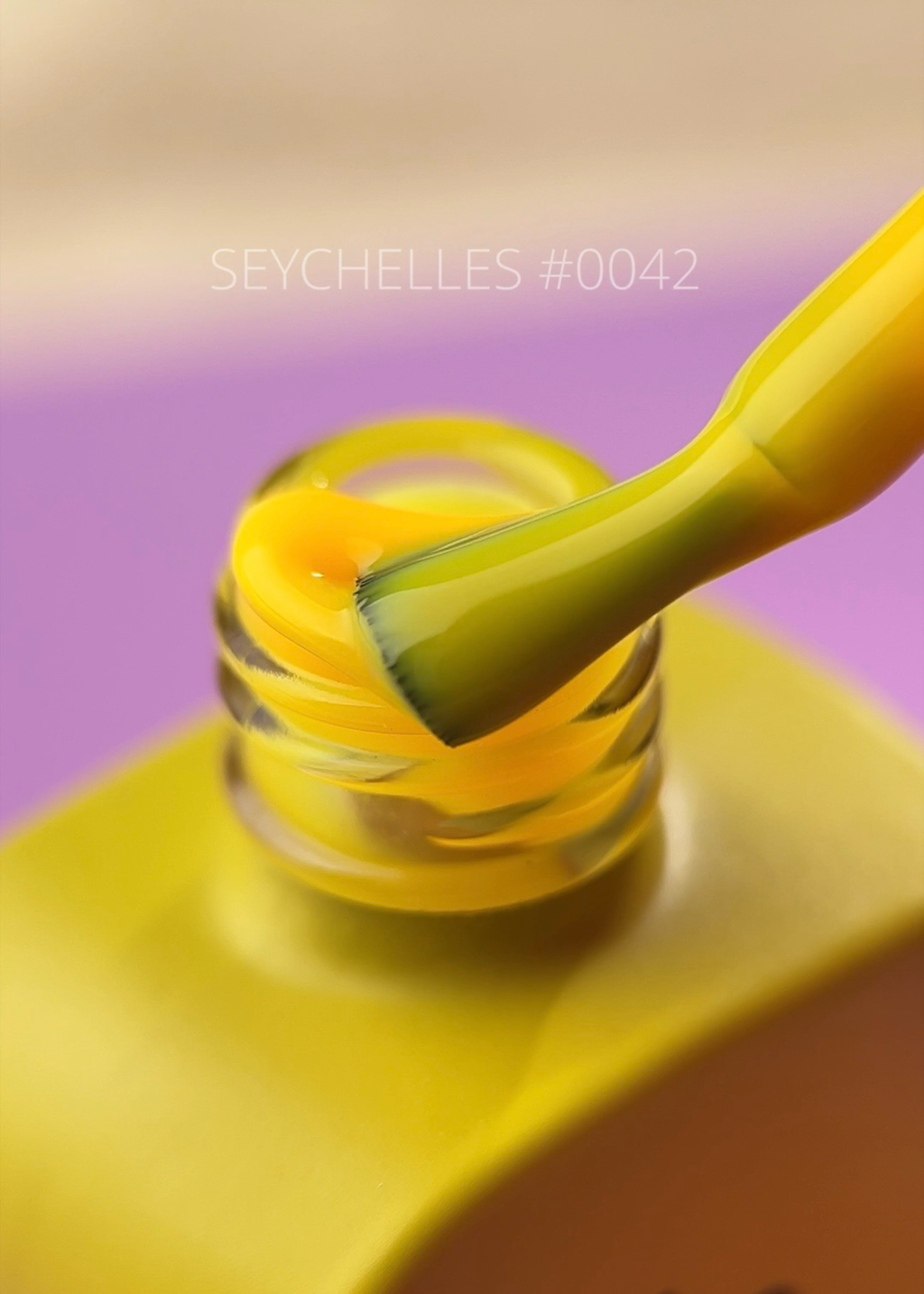 DNKa | Liquid Acrygel #0042 Seychelles