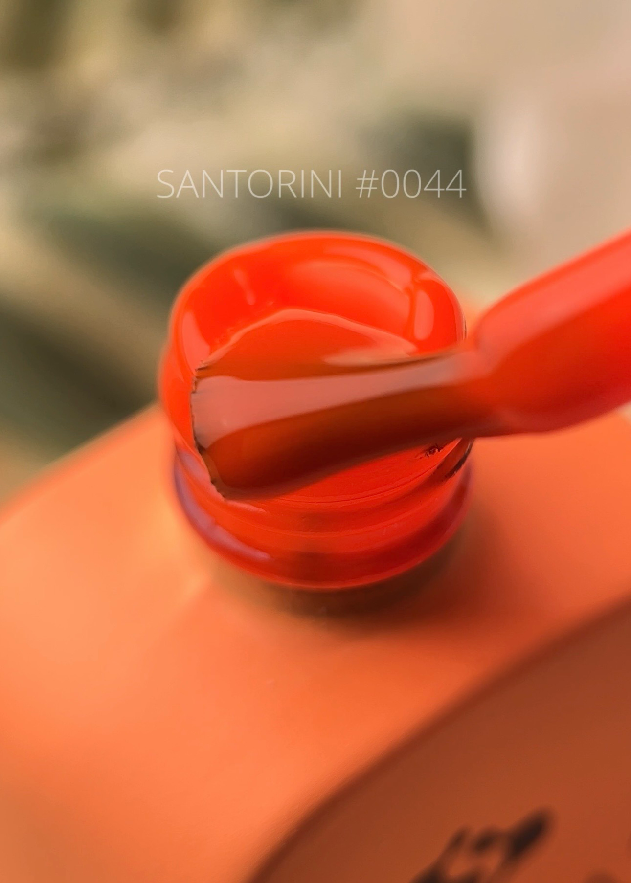 DNKa | Liquid Acrygel #0044 Santorini