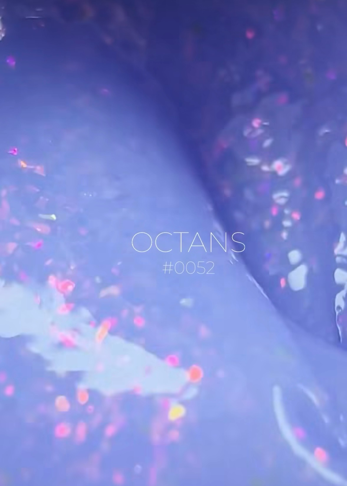 DNKa | Liquid Acrygel #0052 Octans